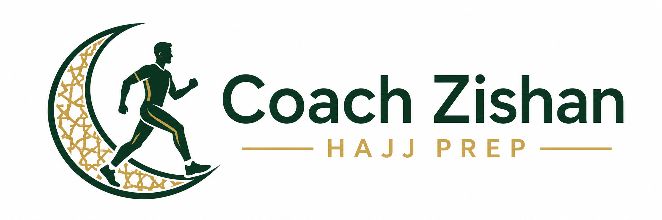 Coach Zishan Hajj Prep